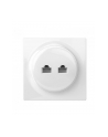 Gniazdko Walli N Ethernet Outlet FIBARO Walli FGWEEU-021 - nr 7