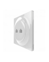 Gniazdko Walli N Ethernet Outlet FIBARO Walli FGWEEU-021 - nr 4