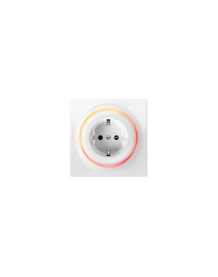 Gniazdko Walli Outlet FIBARO Walli FGWOF-011 główny