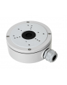 Puszka montażowa Do kamer Hikvision DS-1280ZJ-S - nr 3
