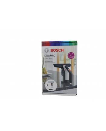Myjka akumulatorowa do szyb BOSCH GlassVac Solo Plus 06008B7200 nr 1