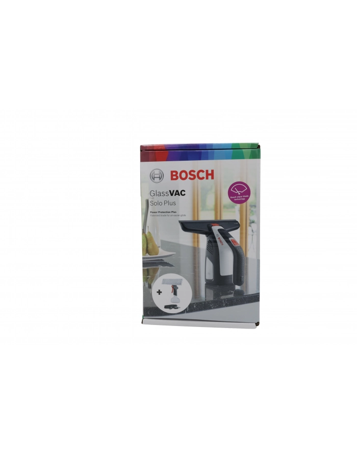 Myjka akumulatorowa do szyb BOSCH GlassVac Solo Plus 06008B7200 główny