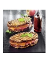 Grill elektryczny Tefal Optigrill+ GC 716D (Akcesorium do gofrów; stołowy-zamknięty; 2000W; kolor srebrny) - nr 21