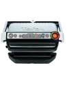 Grill elektryczny Tefal Optigrill+ GC 716D (Akcesorium do gofrów; stołowy-zamknięty; 2000W; kolor srebrny) - nr 24