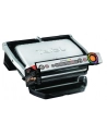 Grill elektryczny Tefal Optigrill+ GC 716D (Akcesorium do gofrów; stołowy-zamknięty; 2000W; kolor srebrny) - nr 25