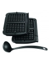 Grill elektryczny Tefal Optigrill+ GC 716D (Akcesorium do gofrów; stołowy-zamknięty; 2000W; kolor srebrny) - nr 26