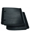 Grill elektryczny Tefal Optigrill+ GC 716D (Akcesorium do gofrów; stołowy-zamknięty; 2000W; kolor srebrny) - nr 27
