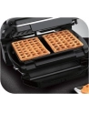 Grill elektryczny Tefal Optigrill+ GC 716D (Akcesorium do gofrów; stołowy-zamknięty; 2000W; kolor srebrny) - nr 35