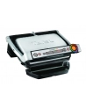 Grill elektryczny Tefal Optigrill+ GC 716D (Akcesorium do gofrów; stołowy-zamknięty; 2000W; kolor srebrny) - nr 36