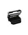 Grill elektryczny Tefal Optigrill+ GC 716D (Akcesorium do gofrów; stołowy-zamknięty; 2000W; kolor srebrny) - nr 9