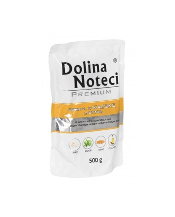 Karma DOLINA NOTECI (0 50 kg )