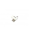 Karta pamięci z adapterem i czytnikiem kart GoodRam All in one M1A4-1280R12 (128GB; Class 10; Adapter  Czytnik kart MicroSDHC  Karta pamięci) - nr 15