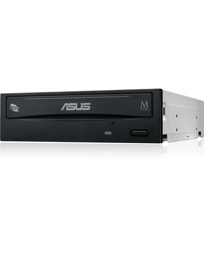 Napęd ASUS DRW-24D5MT DRW-24D5MT/BLK/G/AS (SATA) główny