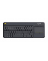 Klawiatura Logitech 920-007127 ((DE); kolor czarny) - nr 156