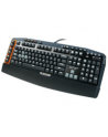 Klawiatura Logitech 920-007127 ((DE); kolor czarny) - nr 19