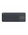 Klawiatura Logitech 920-007127 ((DE); kolor czarny) - nr 28