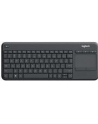 Klawiatura Logitech 920-007127 ((DE); kolor czarny) - nr 84