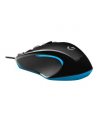 Mysz komputerowa Logitech G300S 910-004346 (optyczna; 2500 DPI; kolor czarny) - nr 30