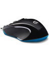 Mysz komputerowa Logitech G300S 910-004346 (optyczna; 2500 DPI; kolor czarny) - nr 8