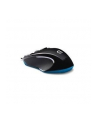 Mysz komputerowa Logitech G300S 910-004346 (optyczna; 2500 DPI; kolor czarny) - nr 9