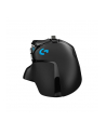 Mysz Logitech G502 Hero 910-005469 (optyczna; 16000 DPI; kolor czarny) - nr 24