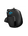 Mysz Logitech G502 Hero 910-005469 (optyczna; 16000 DPI; kolor czarny) - nr 31