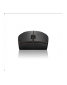 Mysz Lenovo 300 Wireless Compact Mouse GX30K79401 (optyczna; 1000 DPI; kolor czarny) - nr 11