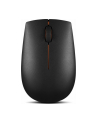 Mysz Lenovo 300 Wireless Compact Mouse GX30K79401 (optyczna; 1000 DPI; kolor czarny) - nr 17