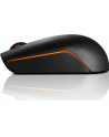 Mysz Lenovo 300 Wireless Compact Mouse GX30K79401 (optyczna; 1000 DPI; kolor czarny) - nr 19