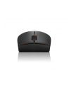 Mysz Lenovo 300 Wireless Compact Mouse GX30K79401 (optyczna; 1000 DPI; kolor czarny) - nr 7