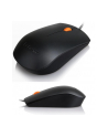 Mysz Lenovo 300 USB Mouse GX30M39704 (optyczna; 1600 DPI; kolor czarny) - nr 10
