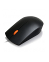 Mysz Lenovo 300 USB Mouse GX30M39704 (optyczna; 1600 DPI; kolor czarny) - nr 13