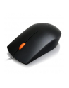 Mysz Lenovo 300 USB Mouse GX30M39704 (optyczna; 1600 DPI; kolor czarny) - nr 15