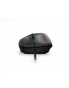 Mysz Lenovo 400 Wireless Mouse GY50R91293 (optyczna; 1200 DPI; kolor czarny) - nr 22