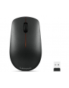 Mysz Lenovo 400 Wireless Mouse GY50R91293 (optyczna; 1200 DPI; kolor czarny) - nr 27