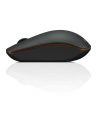 Mysz Lenovo 400 Wireless Mouse GY50R91293 (optyczna; 1200 DPI; kolor czarny) - nr 29