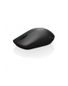 Mysz Lenovo 400 Wireless Mouse GY50R91293 (optyczna; 1200 DPI; kolor czarny) - nr 32