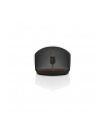 Mysz Lenovo 400 Wireless Mouse GY50R91293 (optyczna; 1200 DPI; kolor czarny) - nr 34