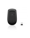 Mysz Lenovo 400 Wireless Mouse GY50R91293 (optyczna; 1200 DPI; kolor czarny) - nr 35