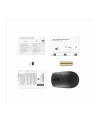 Mysz Lenovo 400 Wireless Mouse GY50R91293 (optyczna; 1200 DPI; kolor czarny) - nr 8