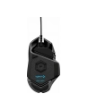 Mysz Logitech G502 Hero 910-005469 (optyczna; 16000 DPI; kolor czarny) - nr 26
