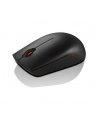 Mysz Lenovo 300 Wireless Compact Mouse GX30K79401 (optyczna; 1000 DPI; kolor czarny) - nr 12