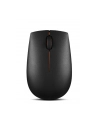 Mysz Lenovo 300 Wireless Compact Mouse GX30K79401 (optyczna; 1000 DPI; kolor czarny) - nr 14