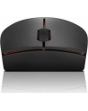 Mysz Lenovo 300 Wireless Compact Mouse GX30K79401 (optyczna; 1000 DPI; kolor czarny) - nr 22