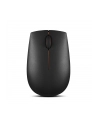 Mysz Lenovo 300 Wireless Compact Mouse GX30K79401 (optyczna; 1000 DPI; kolor czarny) - nr 27