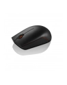 Mysz Lenovo 300 Wireless Compact Mouse GX30K79401 (optyczna; 1000 DPI; kolor czarny) - nr 30