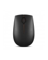 Mysz Lenovo 300 Wireless Compact Mouse GX30K79401 (optyczna; 1000 DPI; kolor czarny) - nr 36