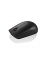 Mysz Lenovo 300 Wireless Compact Mouse GX30K79401 (optyczna; 1000 DPI; kolor czarny) - nr 40