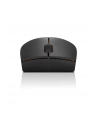 Mysz Lenovo 300 Wireless Compact Mouse GX30K79401 (optyczna; 1000 DPI; kolor czarny) - nr 42