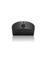 Mysz Lenovo 300 Wireless Compact Mouse GX30K79401 (optyczna; 1000 DPI; kolor czarny) - nr 7
